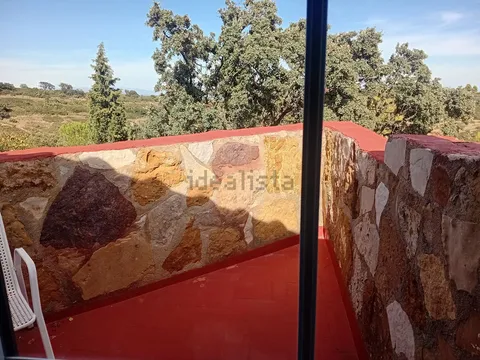 Piso de 90 m² en la Serratella