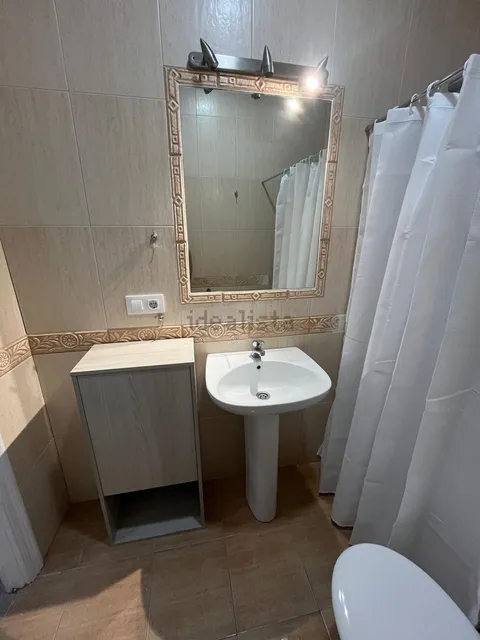 Habitació de lloguer, Sevilla