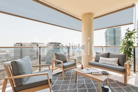 Pis de 150 m² a Barcelona