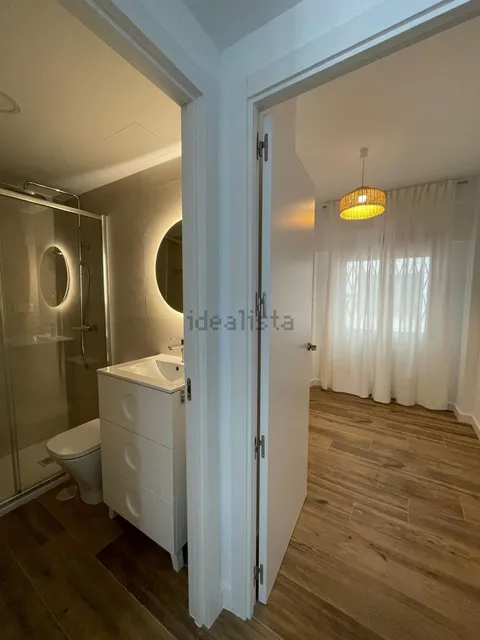 Pis de 58 m² a Madrid