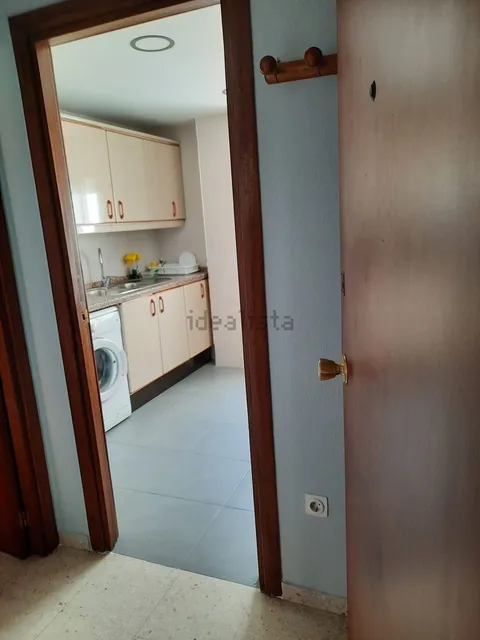 Pis de 90 m² a Sevilla
