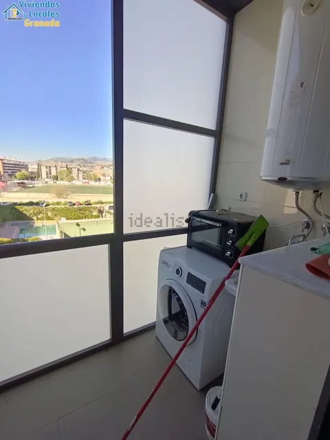 Wohnung 73 m² in Granada
