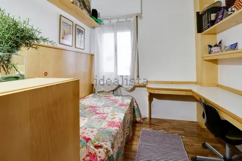 Habitació de lloguer, Barcelona (2/23)