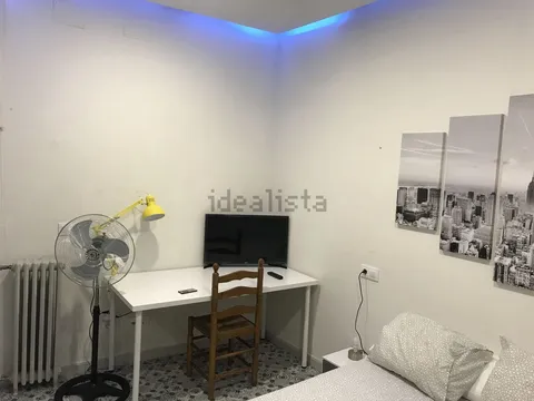Room for rent, Cuenca