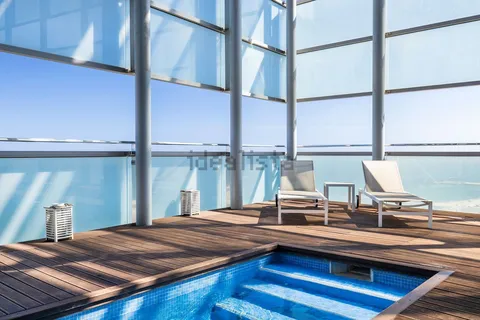 Pis de 163 m² a Barcelona