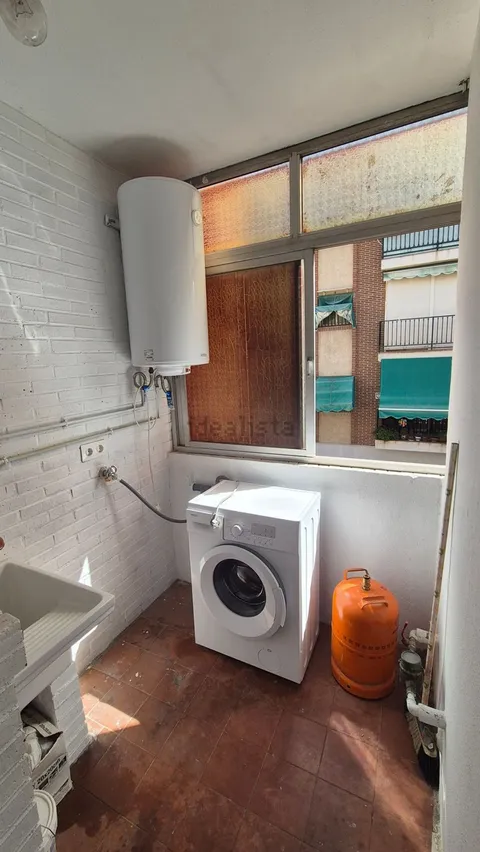 Pis de 110 m² a Granada