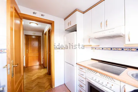 Appartamento 55 m² a Madrid