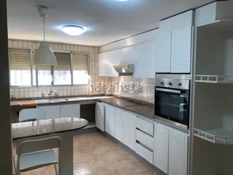 Pis de 158 m² a València