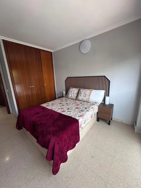 Habitació de lloguer, Vila-seca