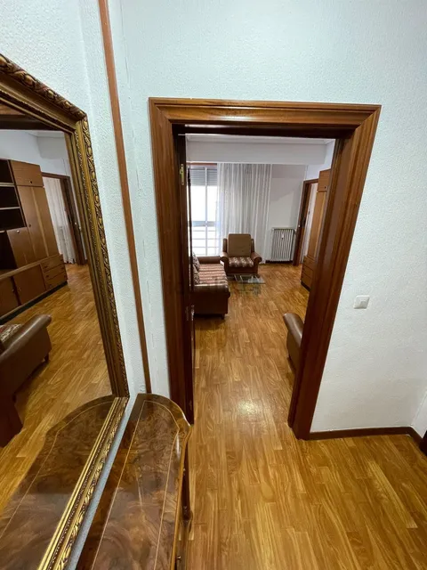 Pis de 126 m² a Valladolid