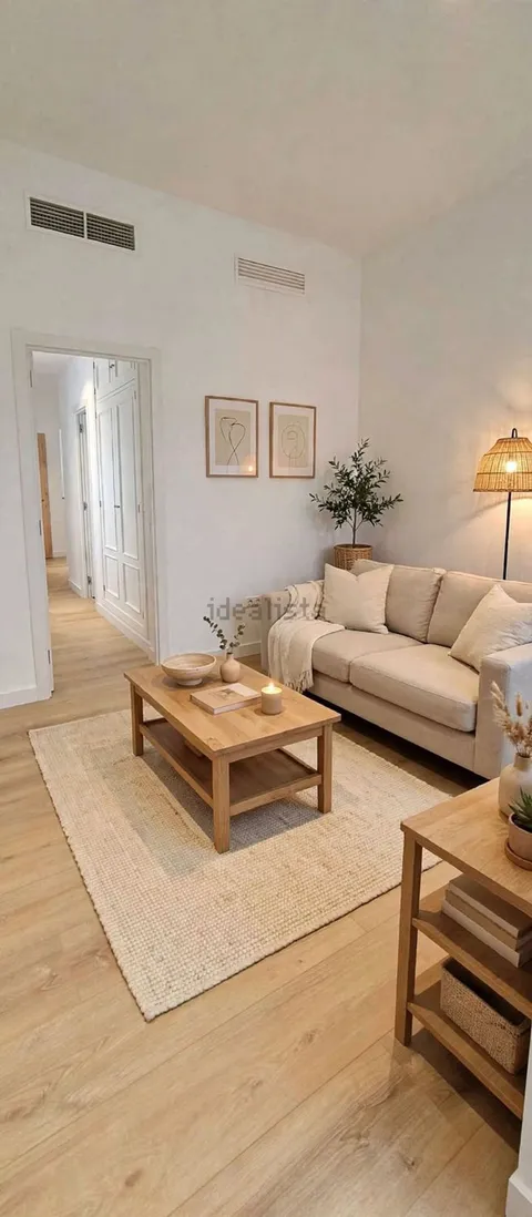 Pis de 75 m² a Sevilla