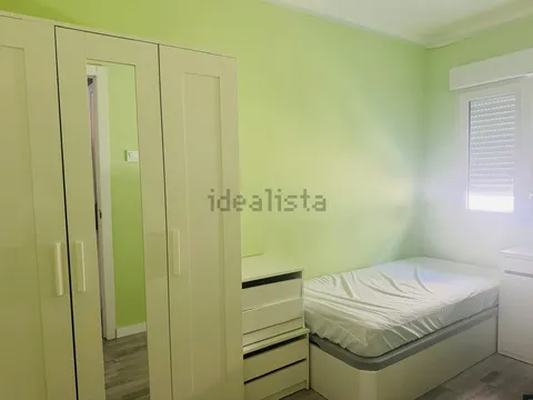 Habitació de lloguer, Cartagena