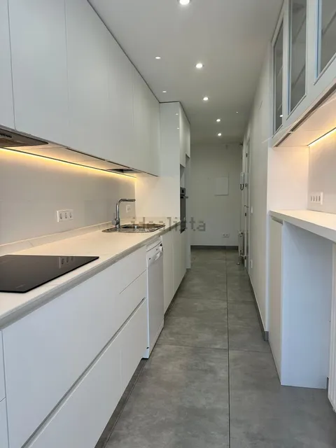 Pis de 157 m² a Madrid