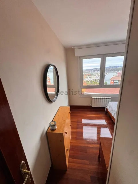 Habitació de lloguer, Bilbao