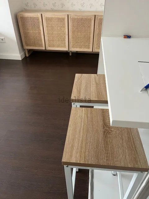 Pis de 66 m² a Valladolid