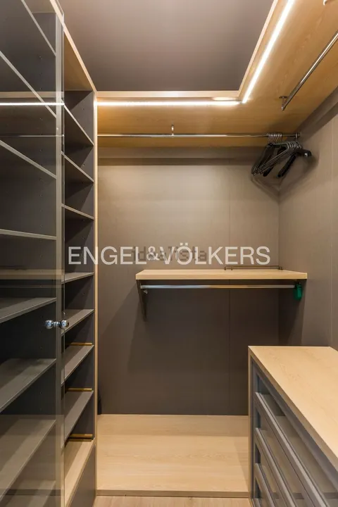 Pis de 120 m² a Madrid