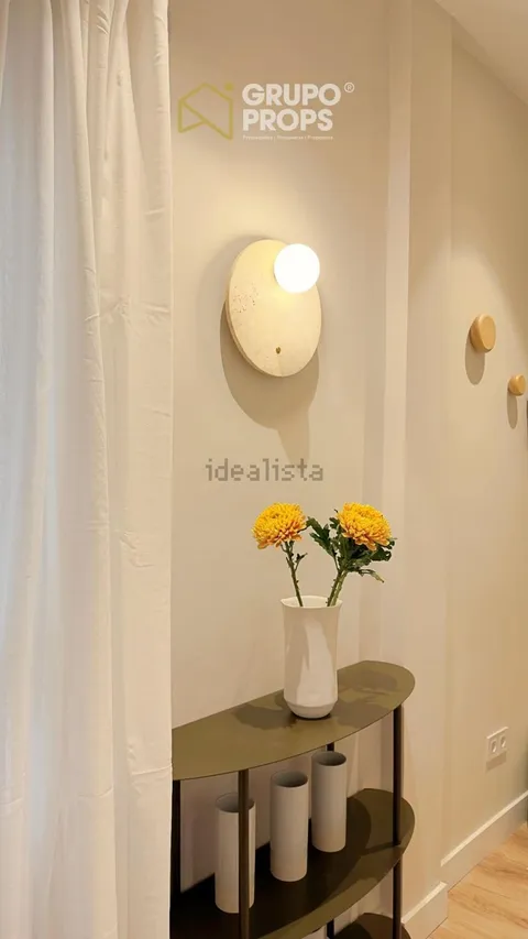 Wohnung 36 m² in Madrid