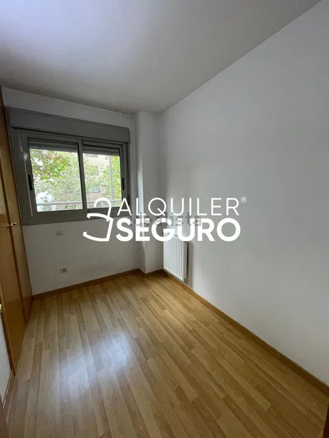 Pis de 90 m² a Madrid