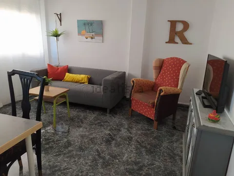 Zimmer zur Miete, Valencia