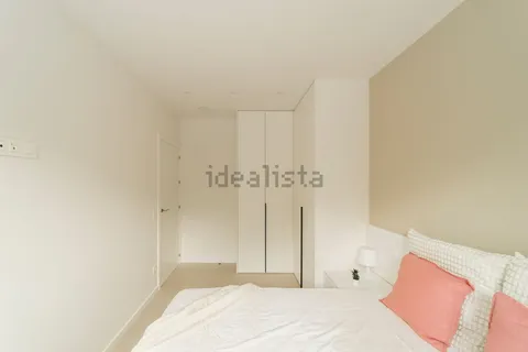 Pis de 64 m² a Pamplona