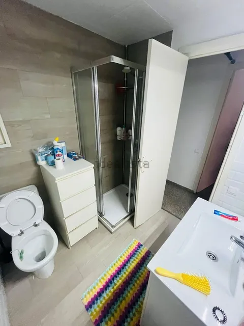 Chambre à louer, Barcelone