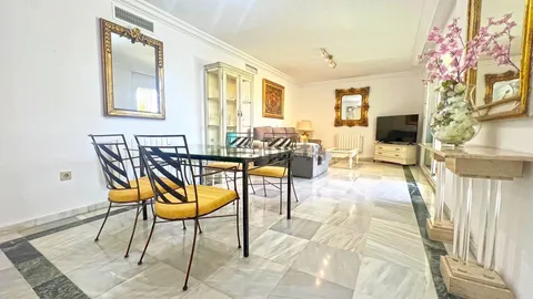 Wohnung 123 m² in Marbella