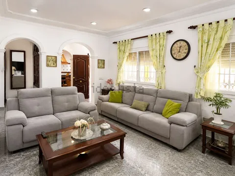 Casa de 120 m² a Chiclana de la Frontera