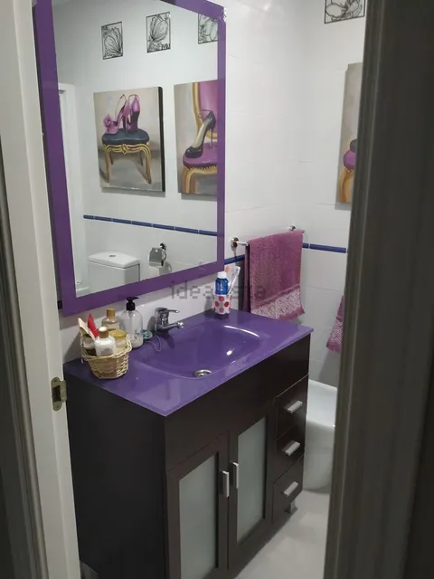 Pis de 85 m² a Estepona