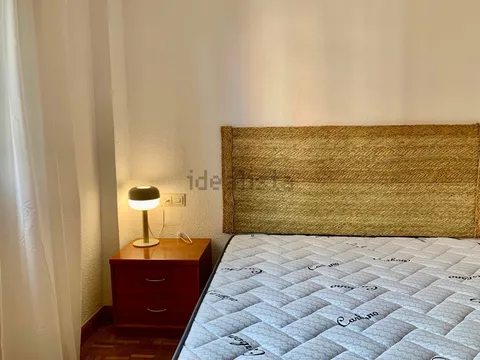 Stanza in affitto, Madrid