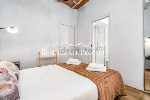 Appartement 40 m² à Barcelone