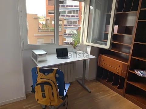 Stanza in affitto, Madrid