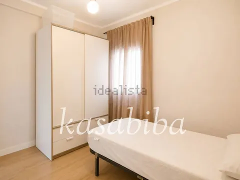 Pis de 65 m² a València