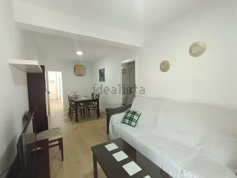 Room for rent, Córdoba (2/21)