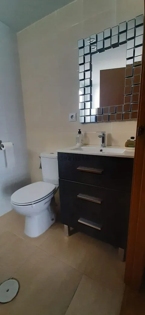 Pis de 90 m² a Badajoz