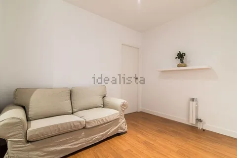 Room for rent, Madrid (4/14)