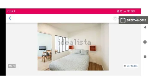 Pis de 50 m² a Barcelona