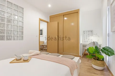 Pis de 35 m² a Madrid