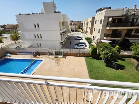 Pis de 115 m² a Puçol