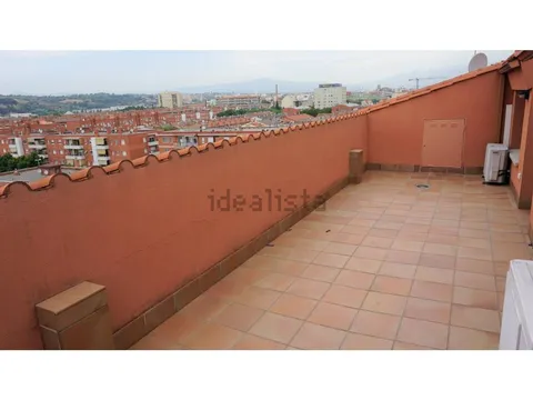 Pis de 191 m² a Granollers