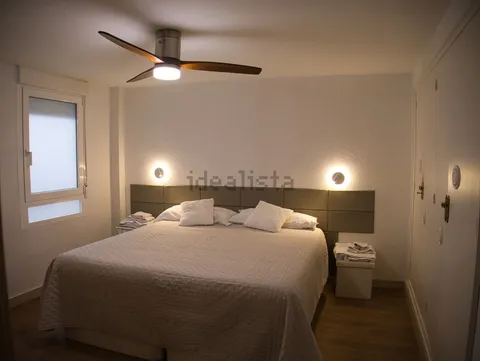 Pis de 60 m² a Saragossa (2/18)