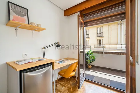Habitación en alquiler, Madrid (2/40)