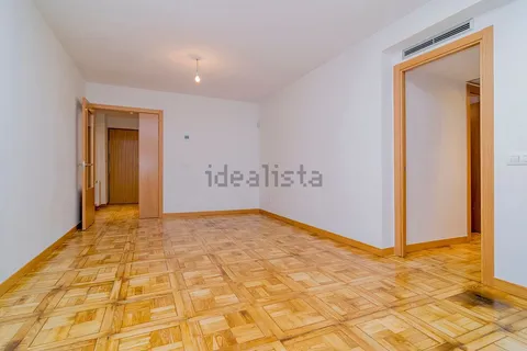 Pis de 97 m² a Madrid