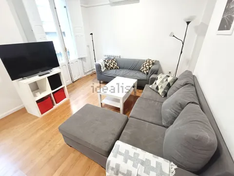 Pis de 106 m² a Madrid