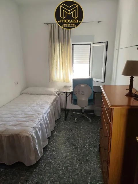 Habitació de lloguer, Jaén