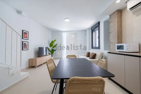 Wohnung 81 m² in Almería