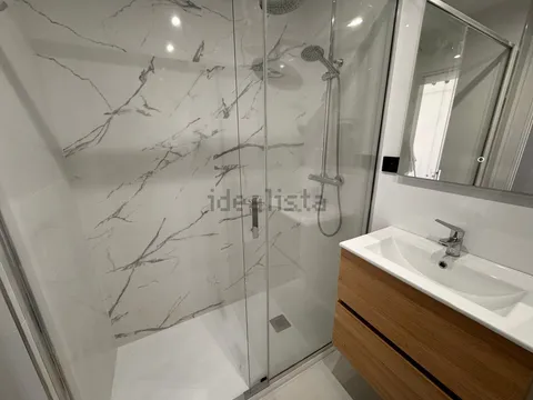 Pis de 44 m² a Madrid