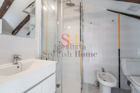 Pis de 65 m² a Madrid