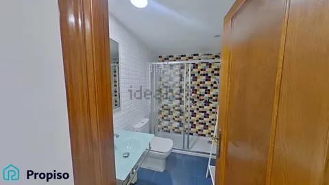 Pis de 109 m² a Saragossa