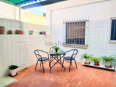 Habitació de lloguer, Paterna