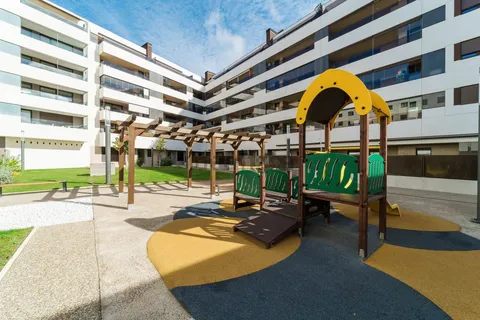 Pis de 45 m² a Pamplona